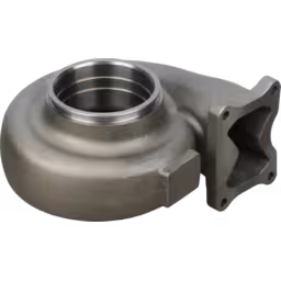 HE800FG turbine housing — FOR 3780874 TH