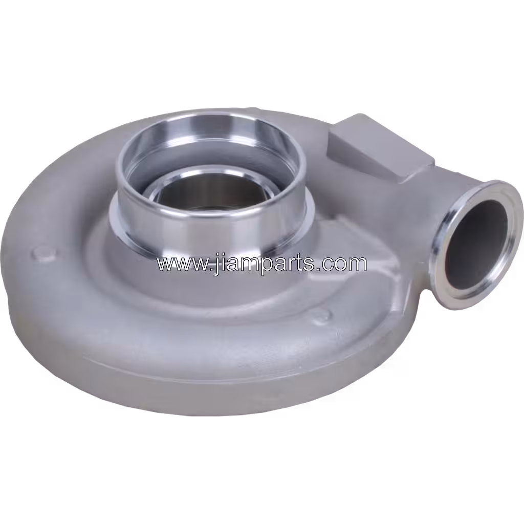 FOR 4046958 CH-M  COMPRESSOR HOUSING OF TURBOCHARGER CURSOR 10