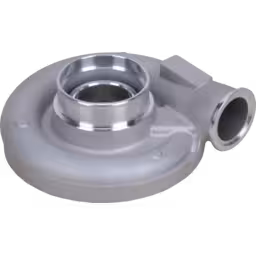 compressor housing — FOR 4046958 CH-M