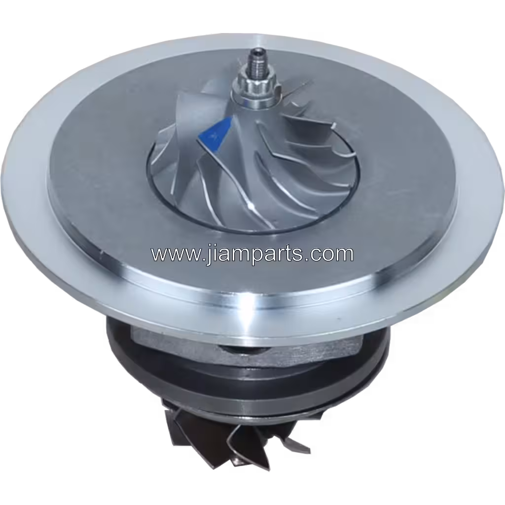 FOR 454220-0001 GT17 CORE OF TURBOCHARGER FOR SSANG-YONG MUSSO BENZ OM661 1997 100HP