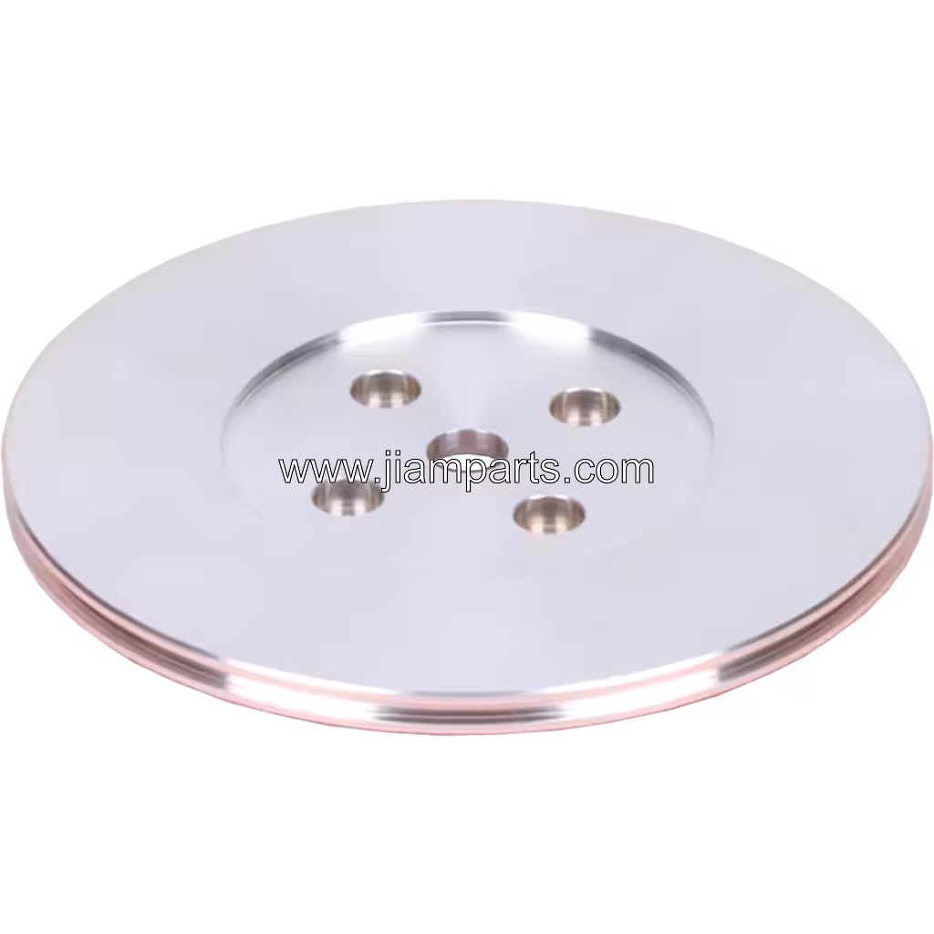 FOR 5327-970-6201 BP K27-3264MAA 21 22 BACK PLATE OF TURBOCHARGER FOR DAEWOO INDUSTRIAL DAEWOO D2848TE