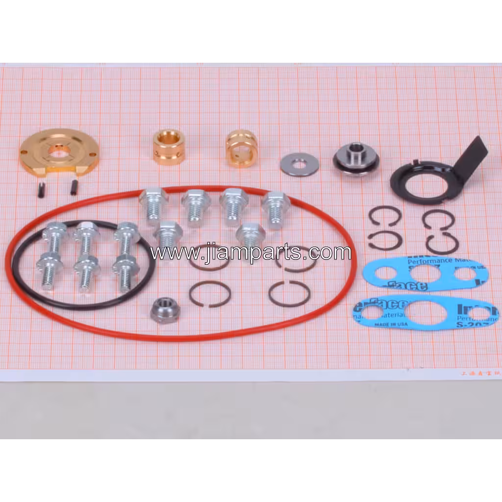 FOR 53279887120 RK  REPAIR KIT OF TURBOCHARGER OM906LA-E3