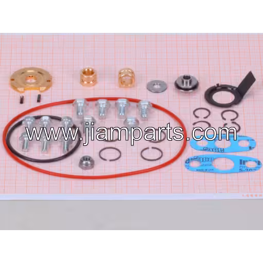 FOR 53279887120 RK  REPAIR KIT OF TURBOCHARGER OM906LA-E3