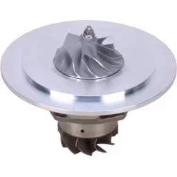 GT35 turbocharger core — FOR 702173-5001