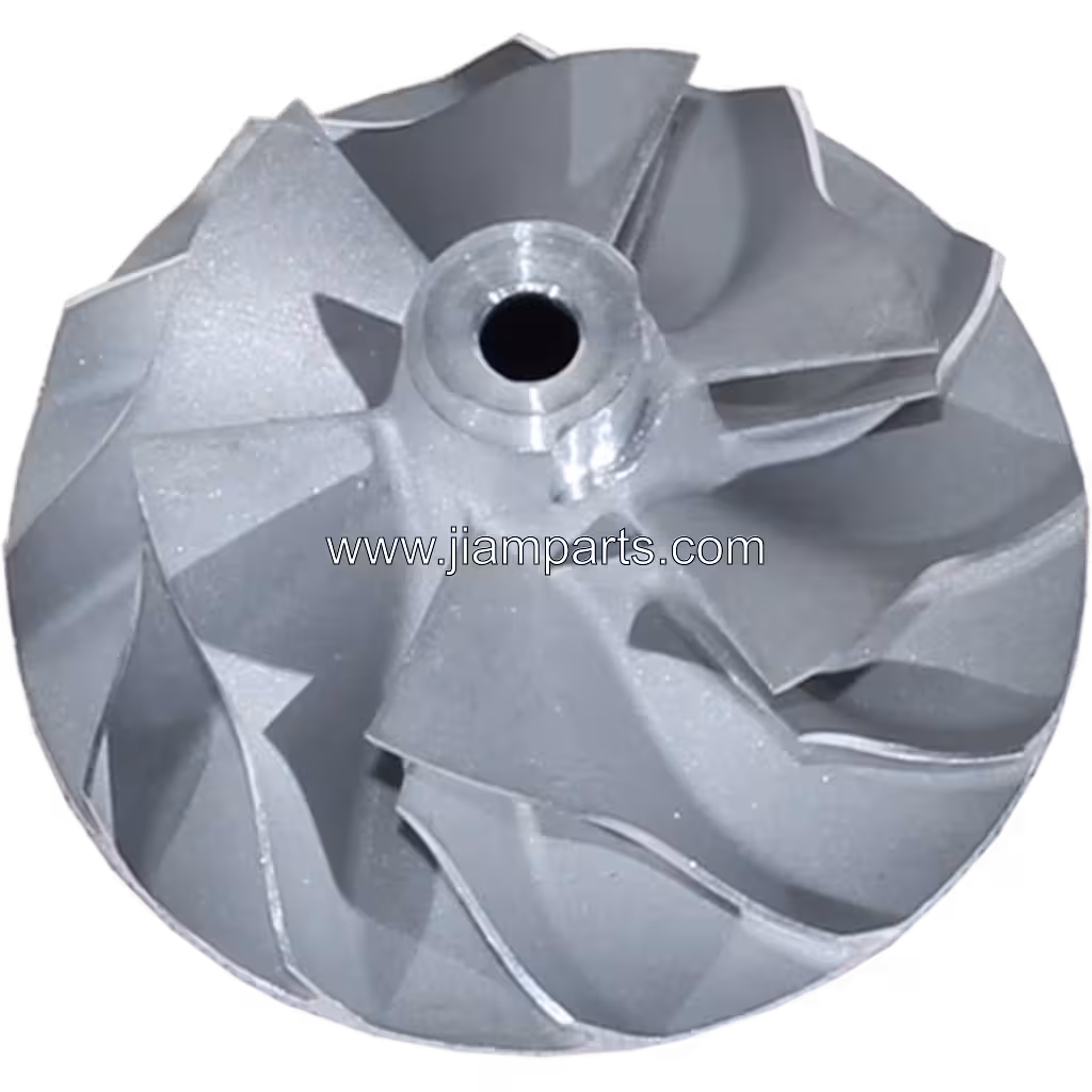 FOR 767720-5005S CW  COMPRESSOR WHEEL OF TURBOCHARGER FOR YD25 OTHER