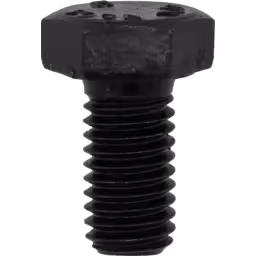 HX83 bolt — 