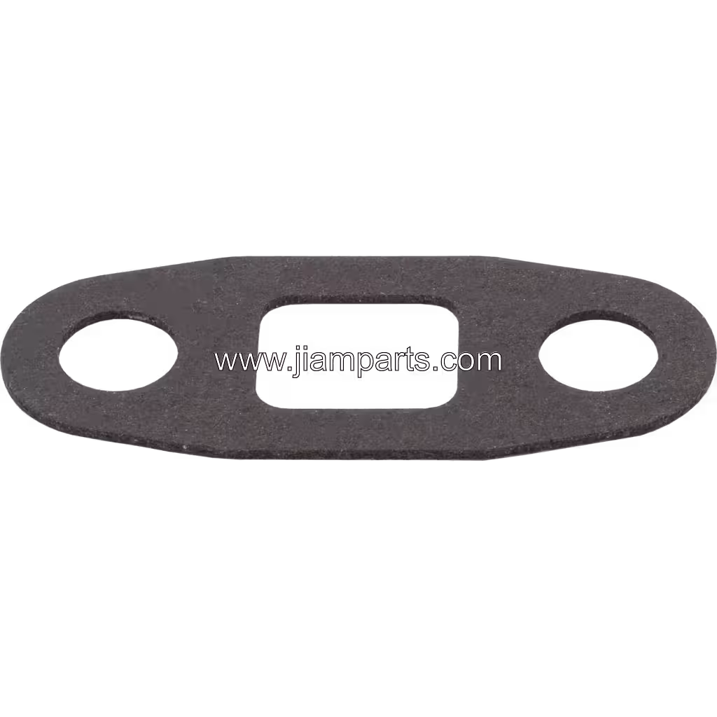 KTR130-332AW aftermarket gasket — top three-quarter view