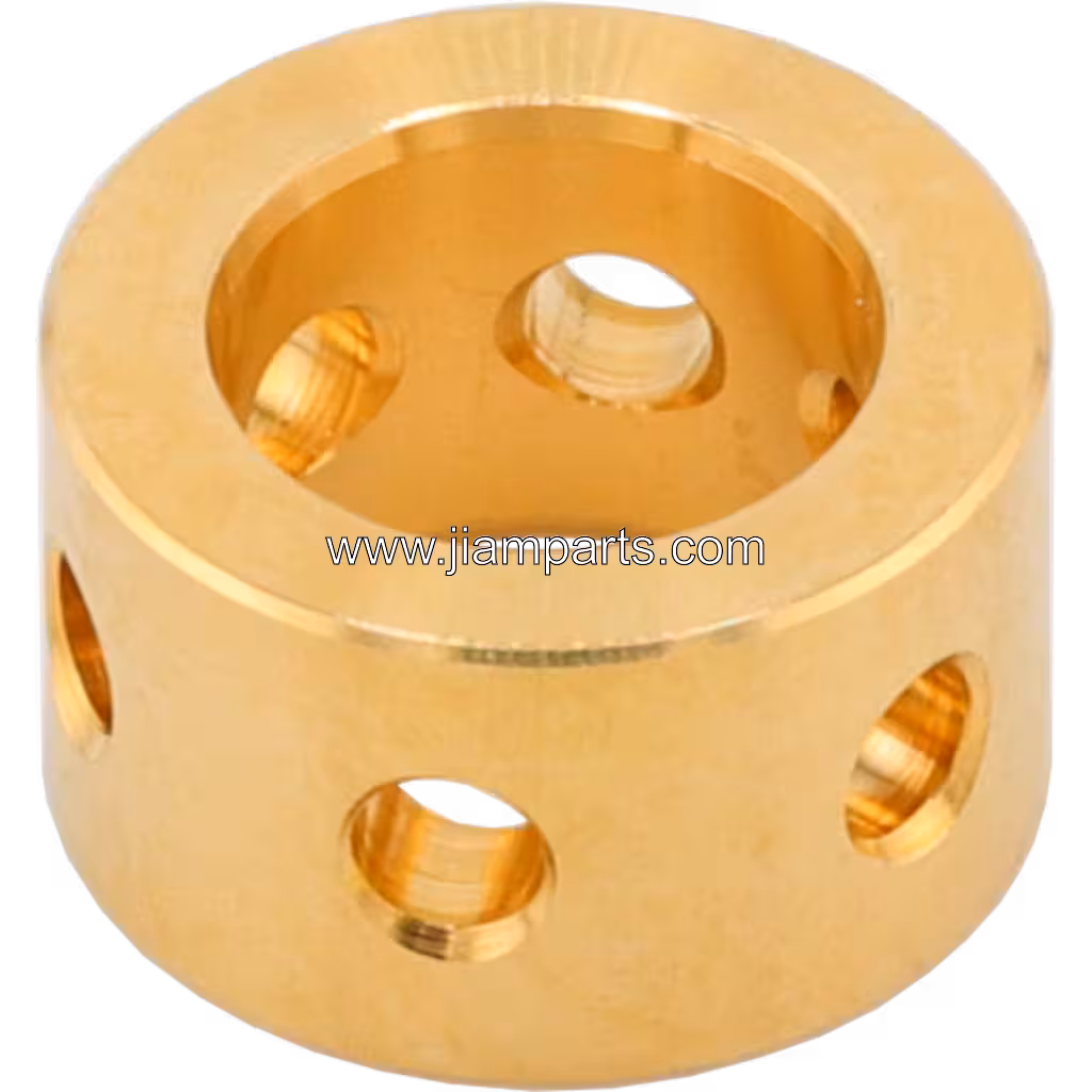  RHF4-660011P10 5NHBRL377CEZ JOURNAL BEARING OF TURBOCHARGER FOR MITSUBISHI L200 TRUCK MITSUBISHI 4D5CDI(VT10)