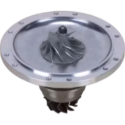 RHG6 turbocharger core — FOR 114400-4450