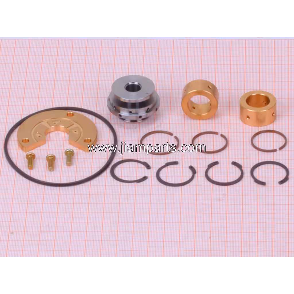 751286-0013 RK aftermarket repair kit — top three-quarter view