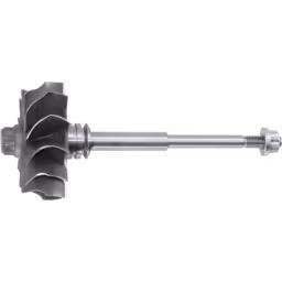 TD05H-14G 10 turbine wheel — FOR 28230-45100 TW