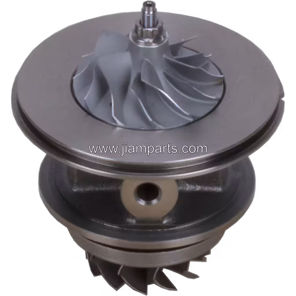 49178-03123-R aftermarket core — top three-quarter view