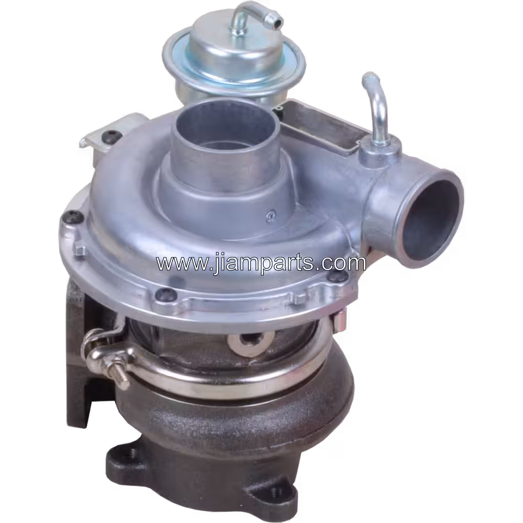 VA430065 RHF5-64006P15NHBRL3930CEZ TURBOCHARGER FOR ISUZU RODEO ISUZU 4JH1TC(VIDG)