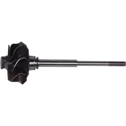 RHF4H RHF4H-64006PZ12NHBRL362CCZ turbine wheel — VAX40028 TW