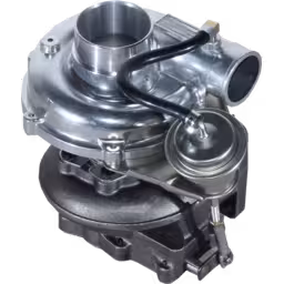 RHC62W-1183P17NABRLL5213CHBZ turbocharger — VX55