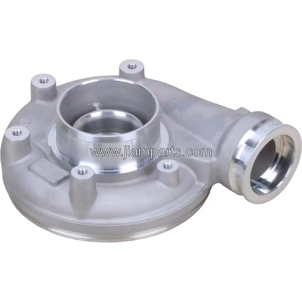12701010000 S200G-2871NXAKB 0 64 COMPRESSOR HOUSING OF TURBOCHARGER FOR DEUTZ TCD2012L6-2V DEUTZ INDUSTRIAL