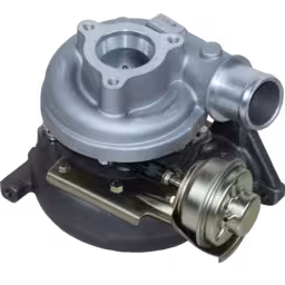 GT2052V turbocharger — 144112X900-2