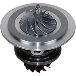 GT2052 turbocharger core — 1662787