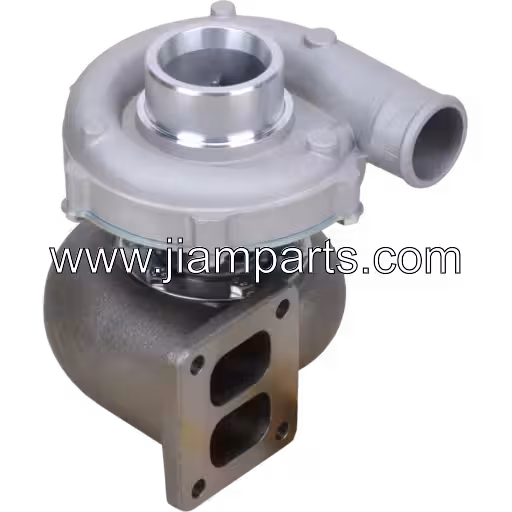 1808749C91 TO4E13 TURBOCHARGER FOR NAVISTAR IH DTA466 INTERNATIONAL