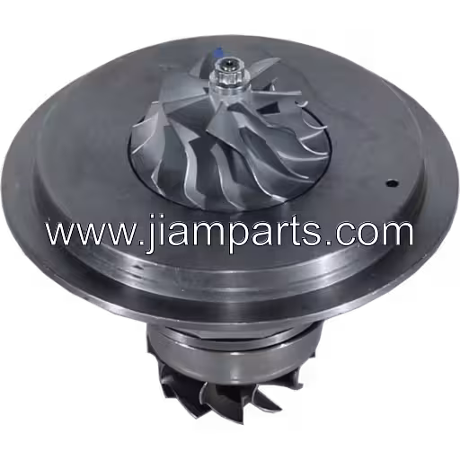 1966097 S310G080 Turbocharger core for CAT 330C CAT C9