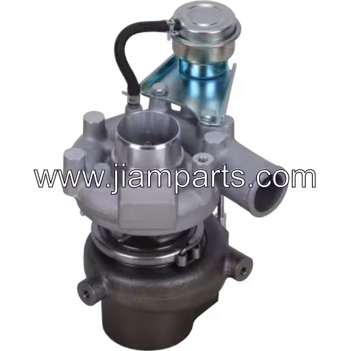 28200-45100 TD05H-14G 10 Turbocharger for Hyundai truck Mighty II Mitsubishi 4D34-D4DB