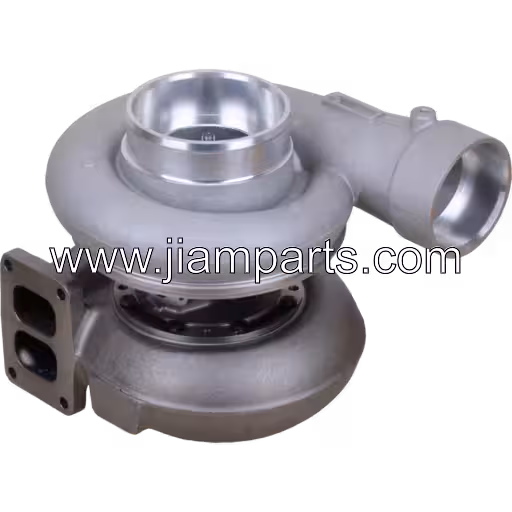 317108 S4T turbocharger for Komatsu HD325 truck Cummins KTA19