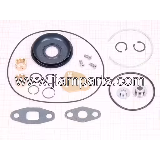 3575015 H2D Repair kit for Foden 4000 S106R4 Cummins LTA10