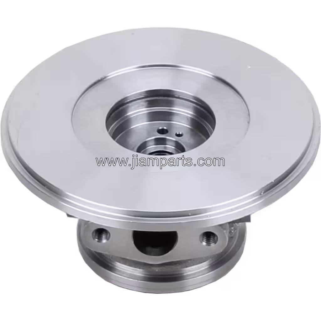 3596270 HX35W BEARING HOUSING OF TURBOCHARGER FOR VOLVO BUS VOLVO B7L