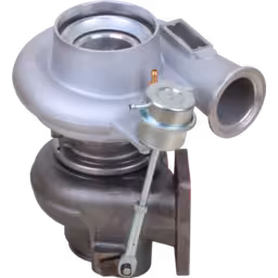 HY35W turbocharger — 3596647