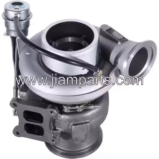 3792809H HX55W Turbocharger for Hyundai HL770-7 Cummins QSM11