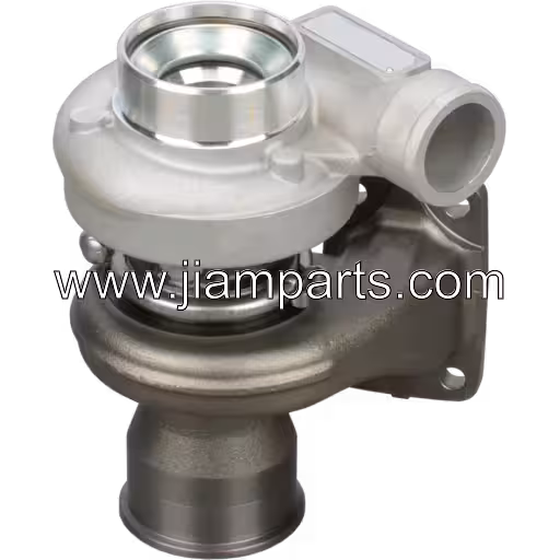 3794519 HE200FG TURBOCHARGER FOR CUMMINS 4BTA CASE SKID STEER 1840 CASE 1840