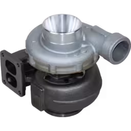 H2C turbocharger — 3801489