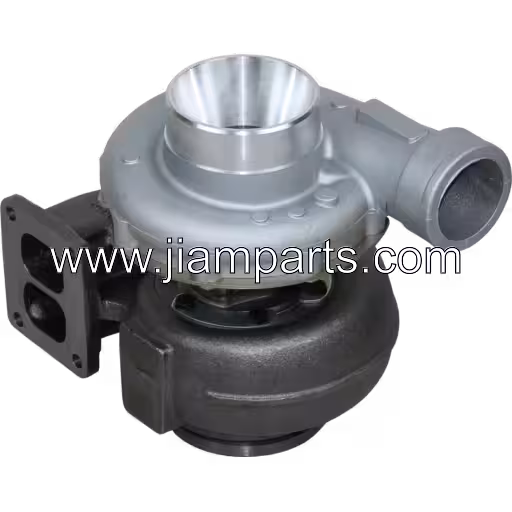 3801489 H2C Turbocharger for Leyland Tiger (B43) bus / coach Cummins L10