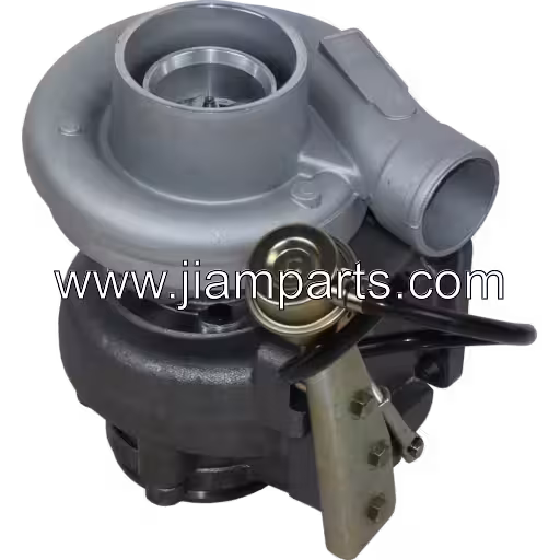 3802810 HX40W turbocharger for Dongfeng EQ1236W, EQ1290G, EQ1290W, EQ1340W heavy cargo truck Cummins 6CT C240