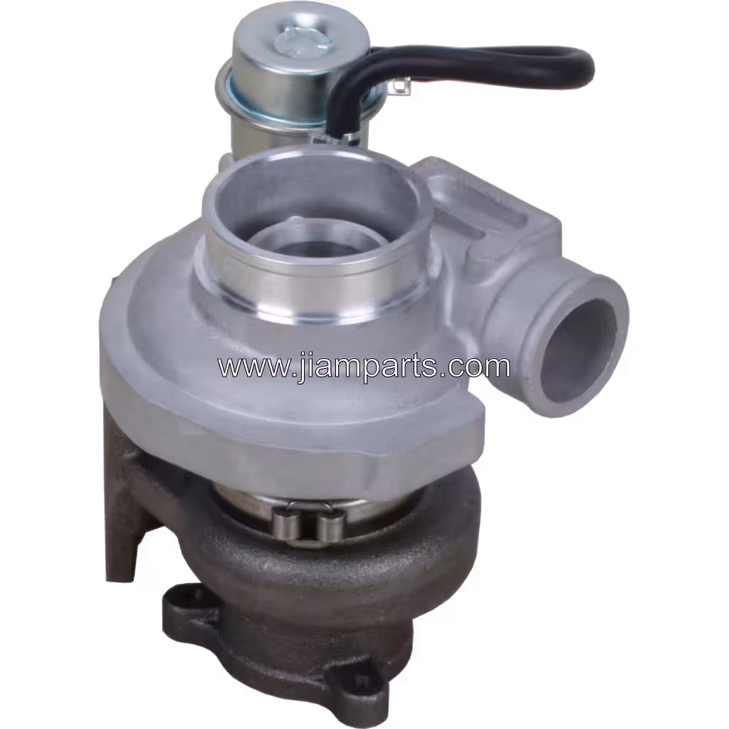 4046567 HX27W TURBOCHARGER FOR IVECO NEF 4CYL 97HP IVECO CNH BACKHOE