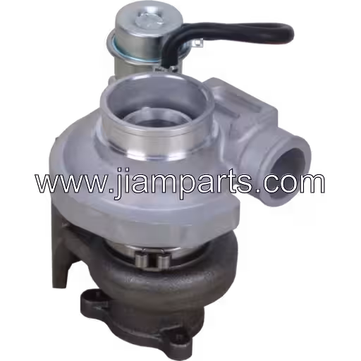 4046567 HX27W TURBOCHARGER FOR IVECO NEF 4CYL 97HP IVECO CNH BACKHOE