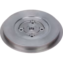 T18A40 back plate — 407215-0000