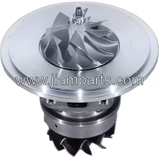 408105-0462 TO4E15 Turbocharger core for Komatsu PC300-6 Komatsu SA6D108