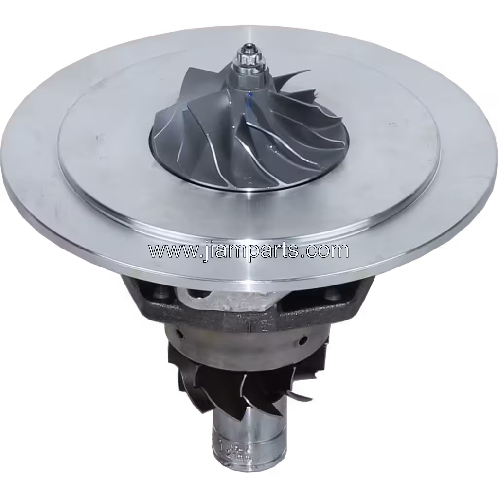 436058-0009 GT3267 CORE OF TURBOCHARGER FOR PERKINS TRUCK PERKINS 1006TAG