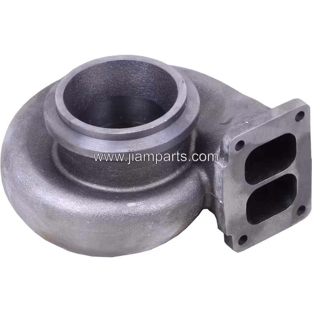 444686-0015 TMF5502 TURBINE HOUSING OF TURBOCHARGER FOR DETROIT-DIESEL S60 6L 470HP