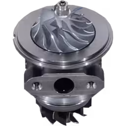 TD03-07G turbocharger core — 49131-08010