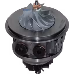 TF035HL2-12GK turbocharger core — 49135-08800
