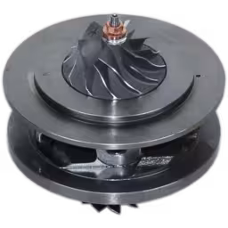 TF035HM turbocharger core — 49135-09022