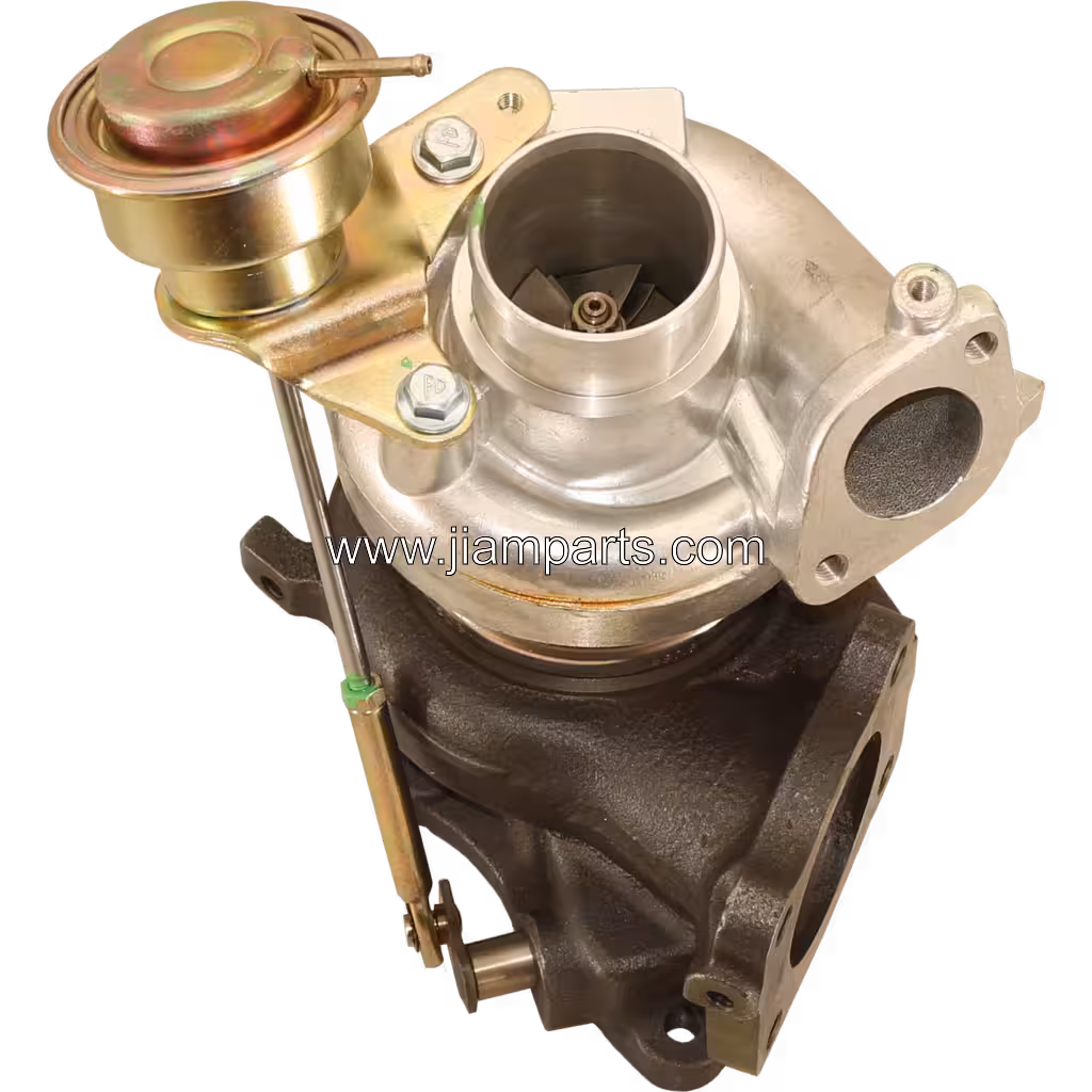 49178-05200 TD05 TURBOCHARGER FOR MITSUBISHI ECLIPSE 2 0L