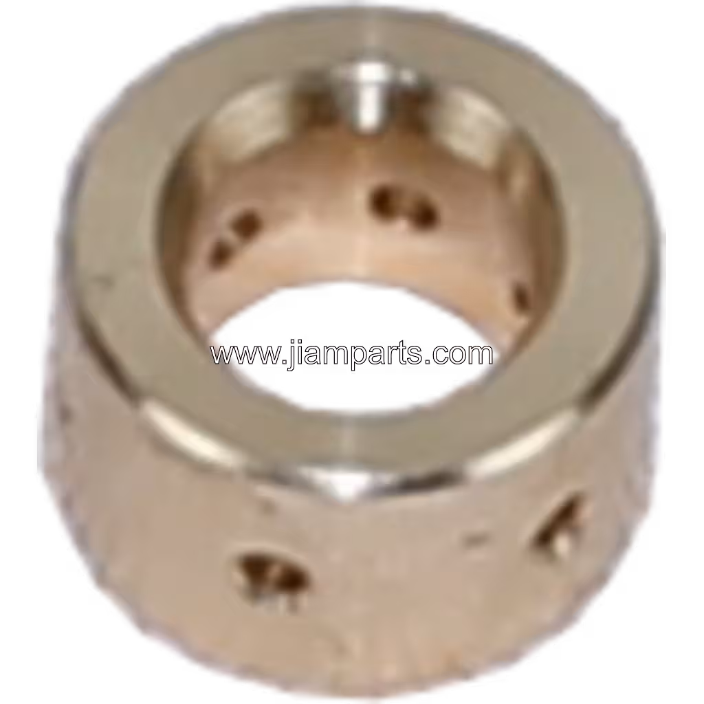 49183-21100 TD04-09B aftermarket journal bearing — top three-quarter view