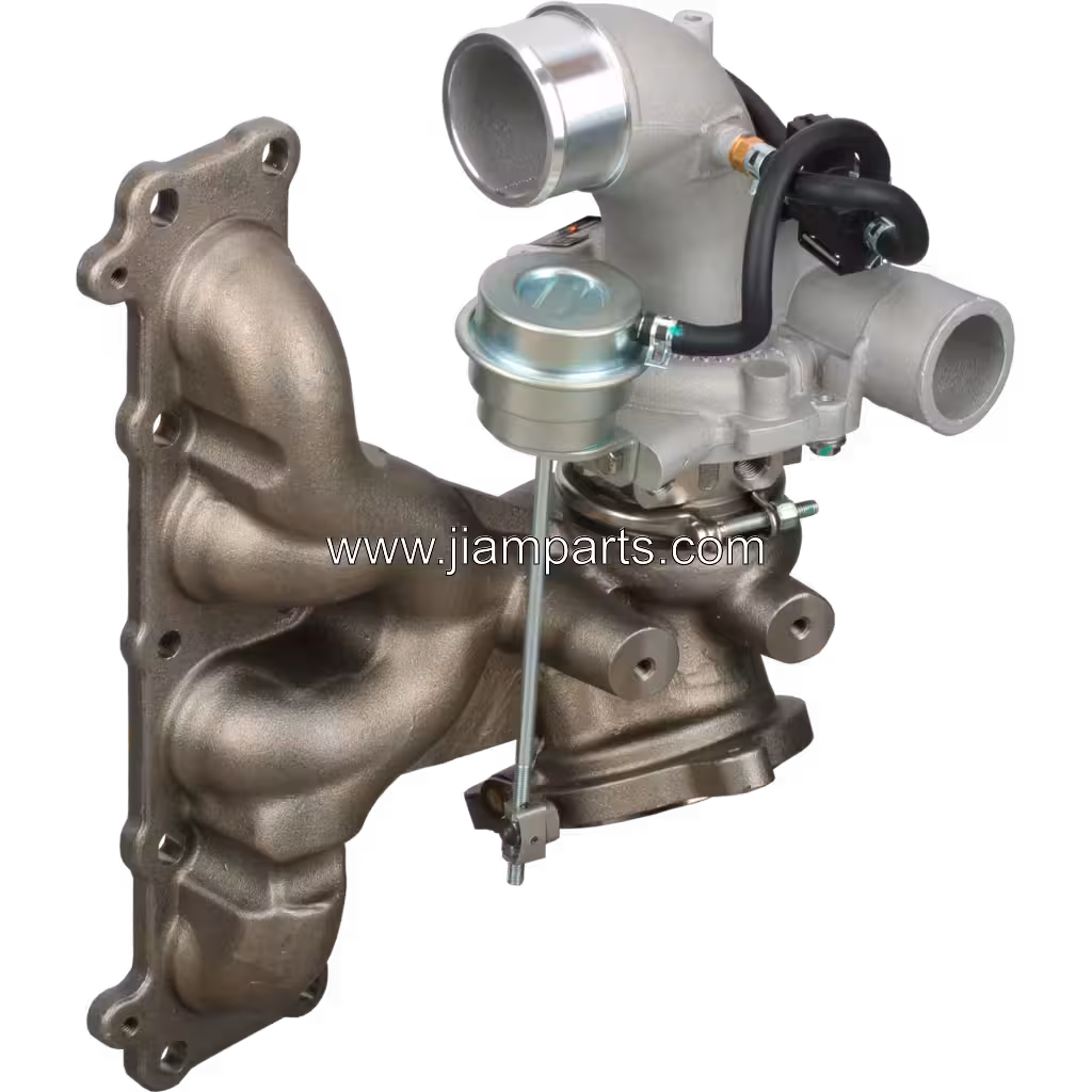 53039700288 K03-2080DCB 5 88 TURBOCHARGER FOR FORD BMW ONE D