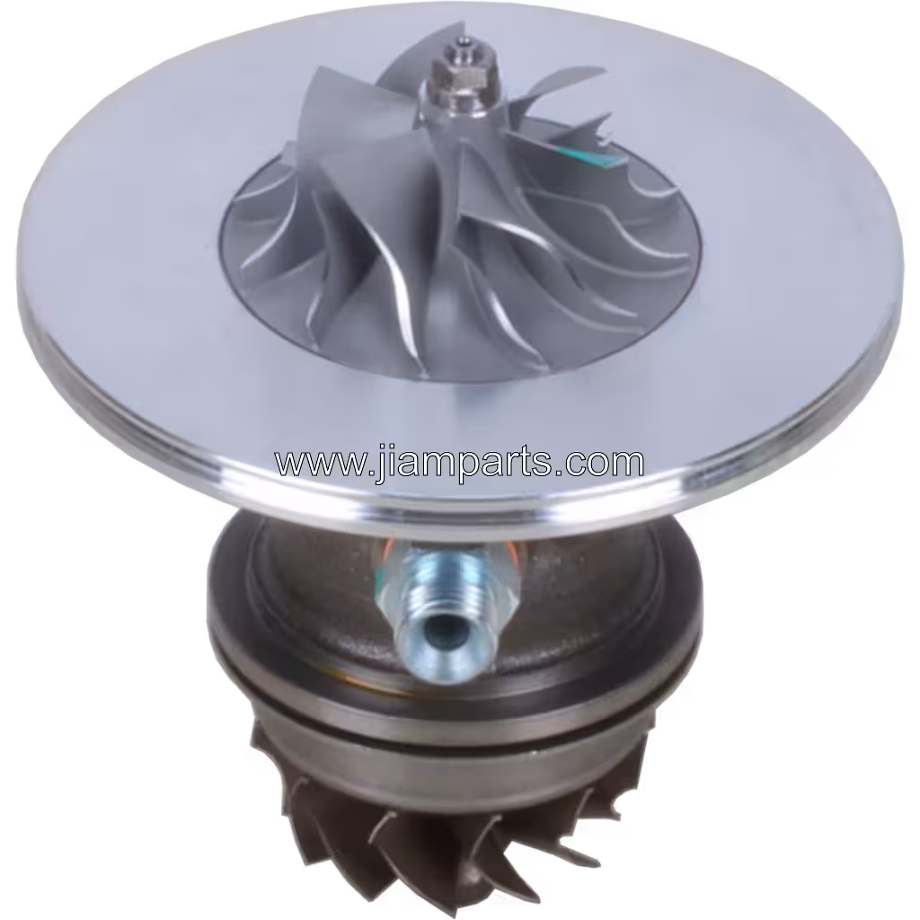 5316-710-0044-R  CORE OF TURBOCHARGER FOR FORD F350 242KW 330HP 6 0L V8
