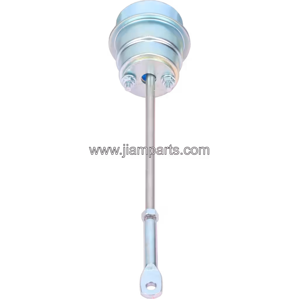 5325697-140PSI-210MM HE600WG HX60W ACTUATOR OF TURBOCHARGER FOR VOLVO TRUCK CUMMINS SIGNATURE ISX3 600HP