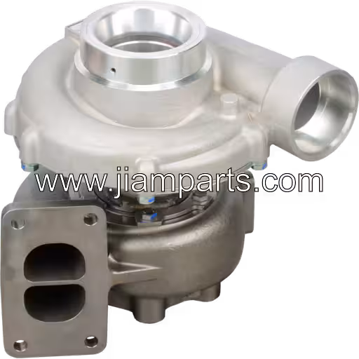 53319887137 K31 TURBOCHARGER FOR MERCEDES-BENZ TRUCK ACTROS BENZ OM501LA-E3 455HP