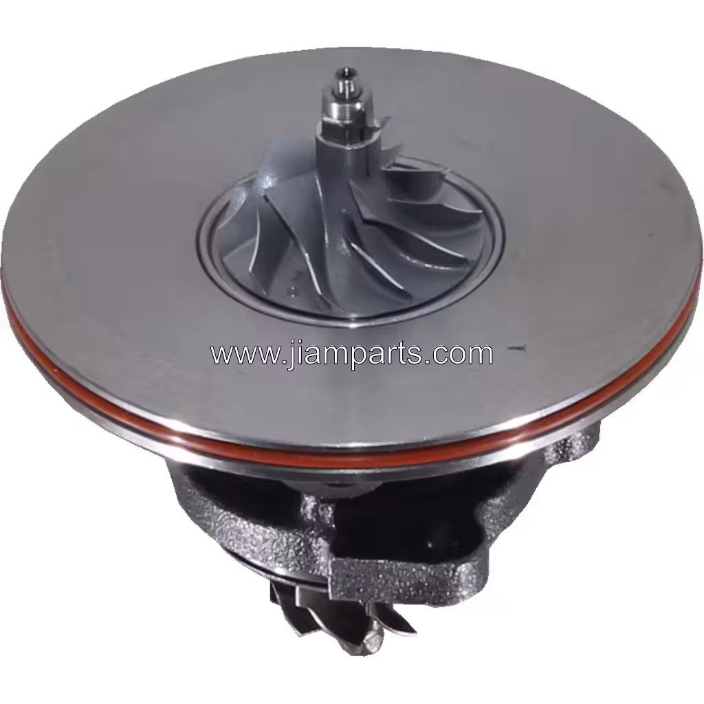 54357100500 KP35-1672CAA 240 82 CORE OF TURBOCHARGER FOR RENAULT K9K-700 2000 64HP RENAULT CLIO DCI